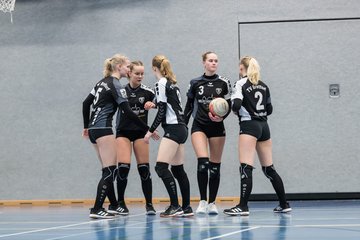 Bild 604 - wU18 Norddeutsche Meisterschaft